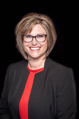 Stephanie Dyer