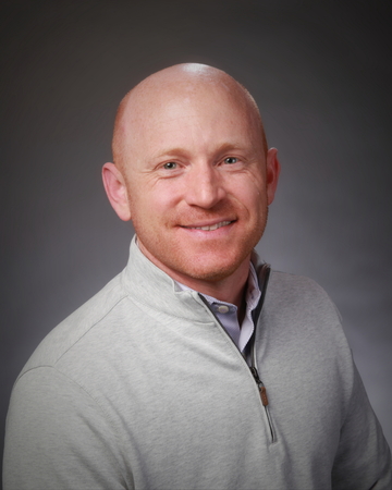 Jay J. Foster