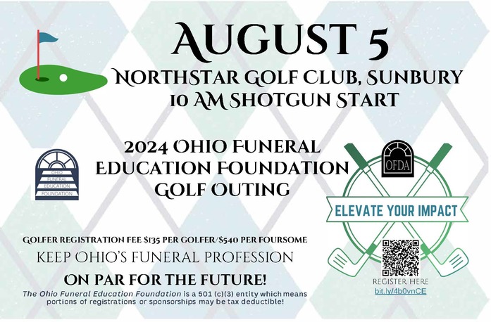 Outing flyer 