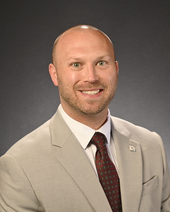 Keith W. May