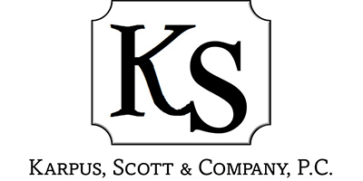 Karpus, Scott & Company, P. C.