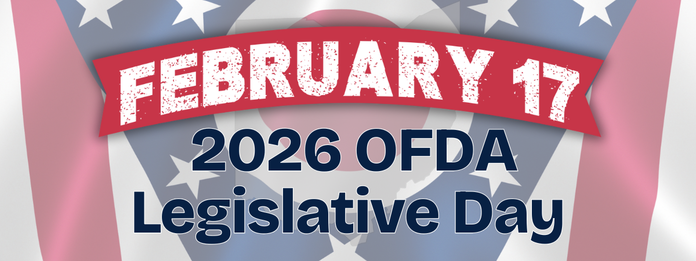 2026 OFDA Legislative Day!